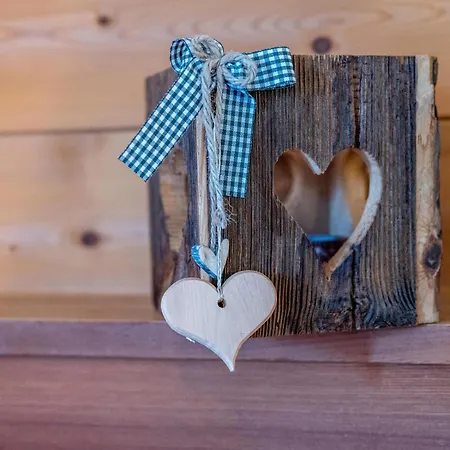 Apartamento Lechnerhof 3 Braies (Prags)