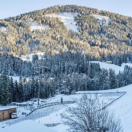 Lechnerhof 3 Apartamento Braies (Prags)