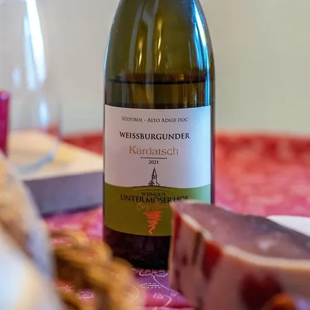 Lechnerhof 3 * براييز (براغْز)