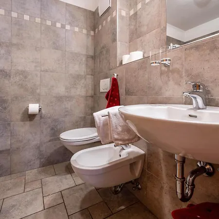 Lechnerhof 3 Braies (Prags)