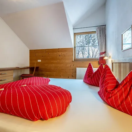 Lechnerhof 3 شقة