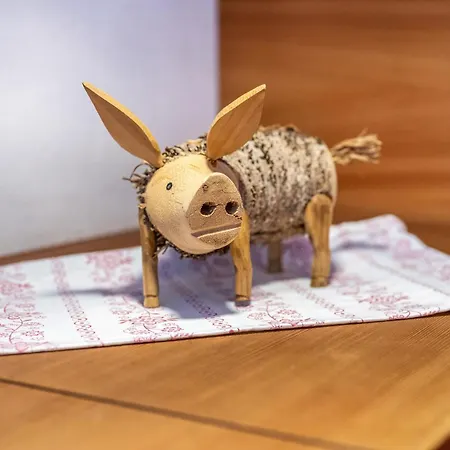 Lechnerhof 3 Apartamento *