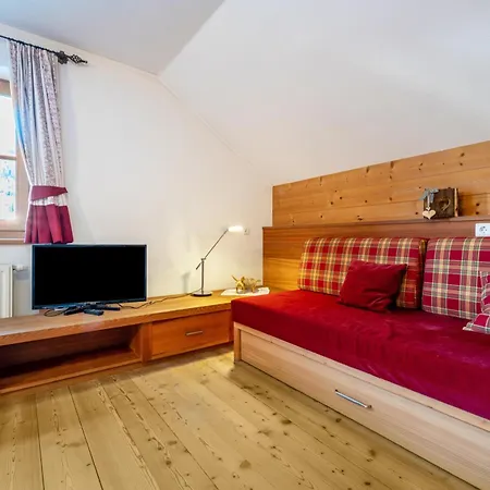 Lechnerhof 3 Braies (Prags)