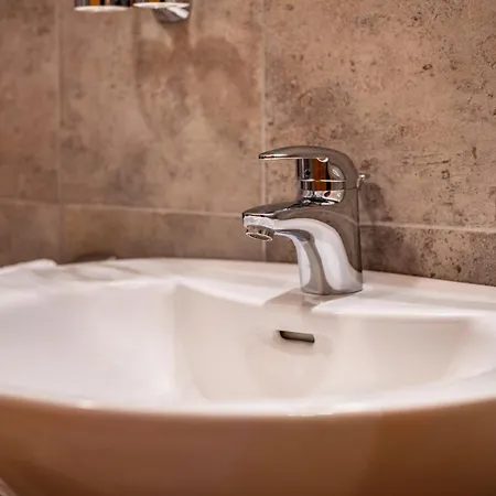 Lechnerhof 3 Apartamento