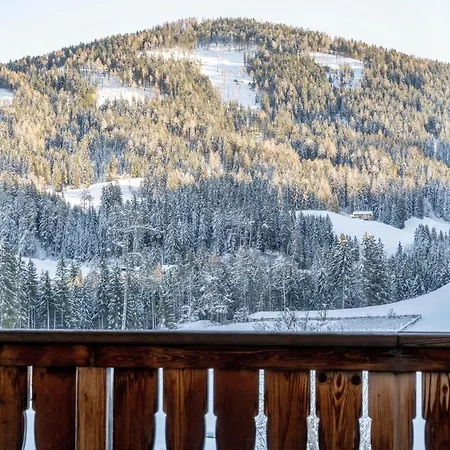 Apartamento Lechnerhof 3 *