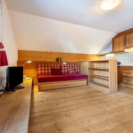 Lechnerhof 3 Apartamento