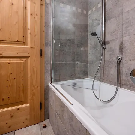 Apartamento Lechnerhof 3