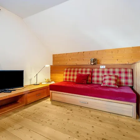 Lechnerhof 3 Daire