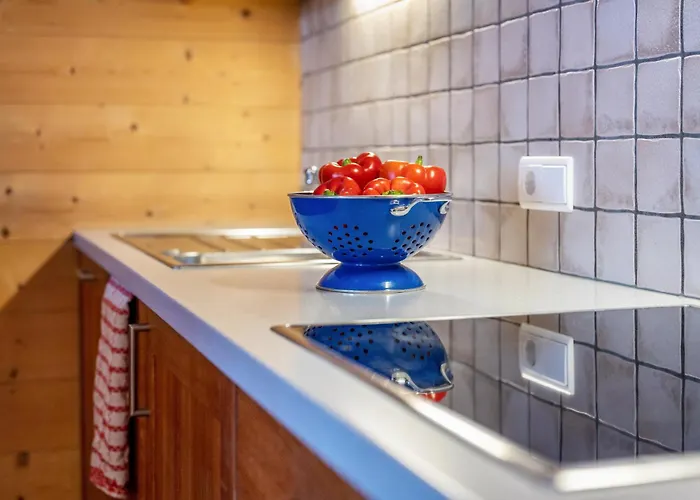 Lechnerhof 3 브라이에스