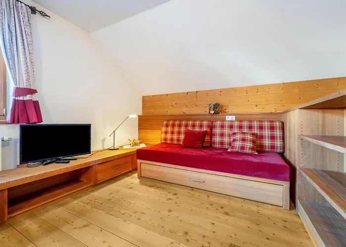 Lechnerhof 3 *