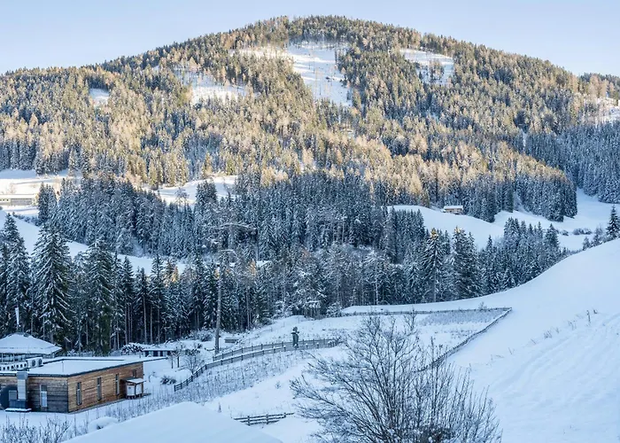 Lechnerhof 3 شقة براييز (براغْز)