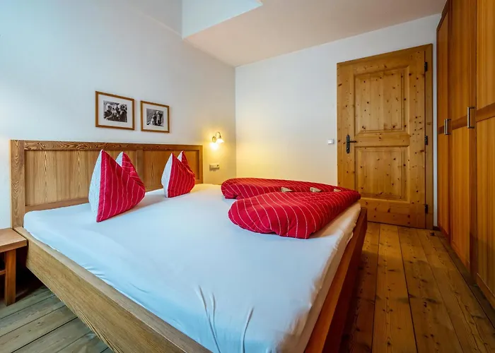 아파트 Lechnerhof 3 브라이에스