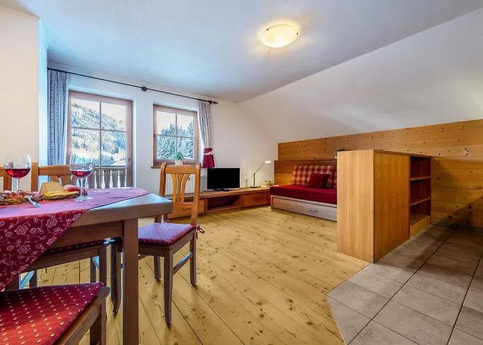 아파트 Lechnerhof 3 브라이에스