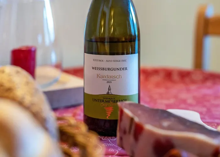 Lechnerhof 3 * 브라이에스