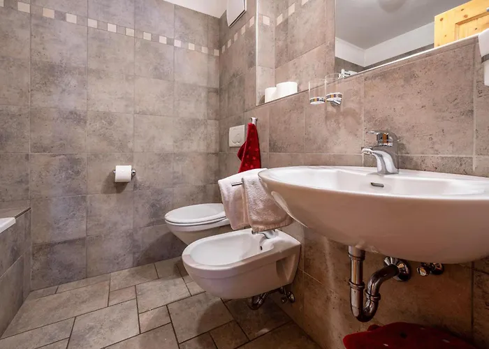 Lechnerhof 3 브라이에스