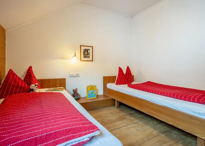 아파트 Lechnerhof 3 브라이에스