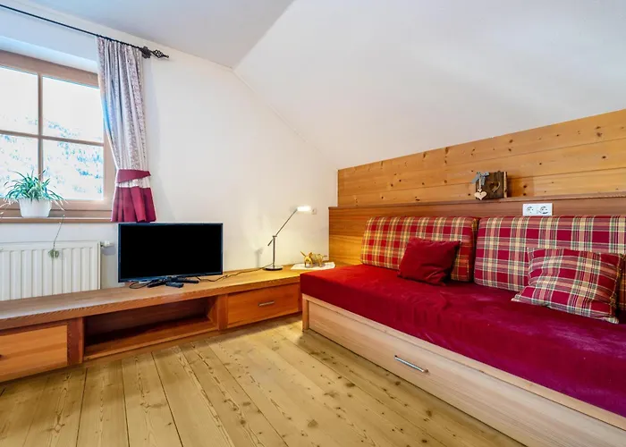 Lechnerhof 3 브라이에스