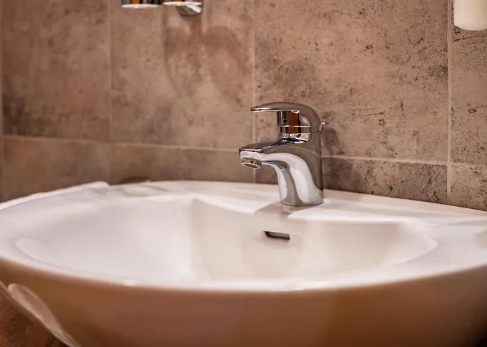 Lechnerhof 3 아파트