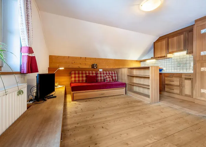 Lechnerhof 3 아파트