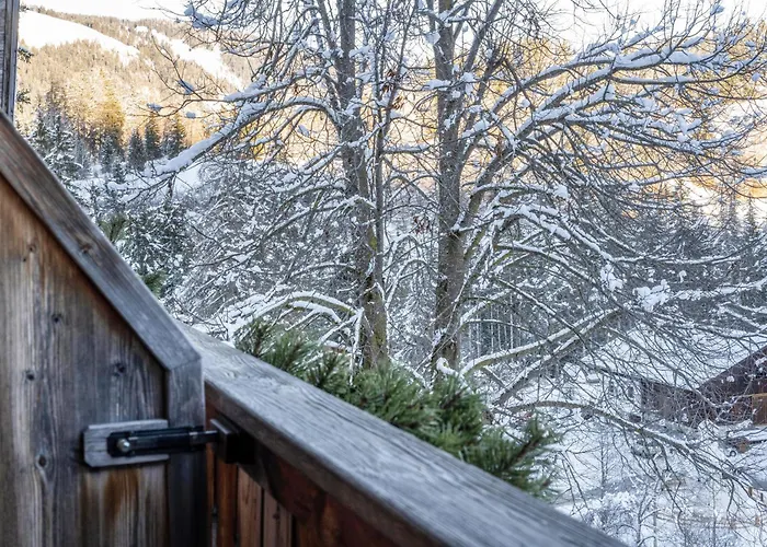 Lechnerhof 3 * 브라이에스